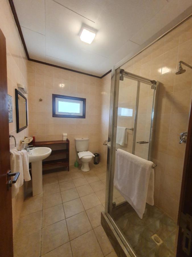 La Passe Holiday Villa La Digue Εξωτερικό φωτογραφία