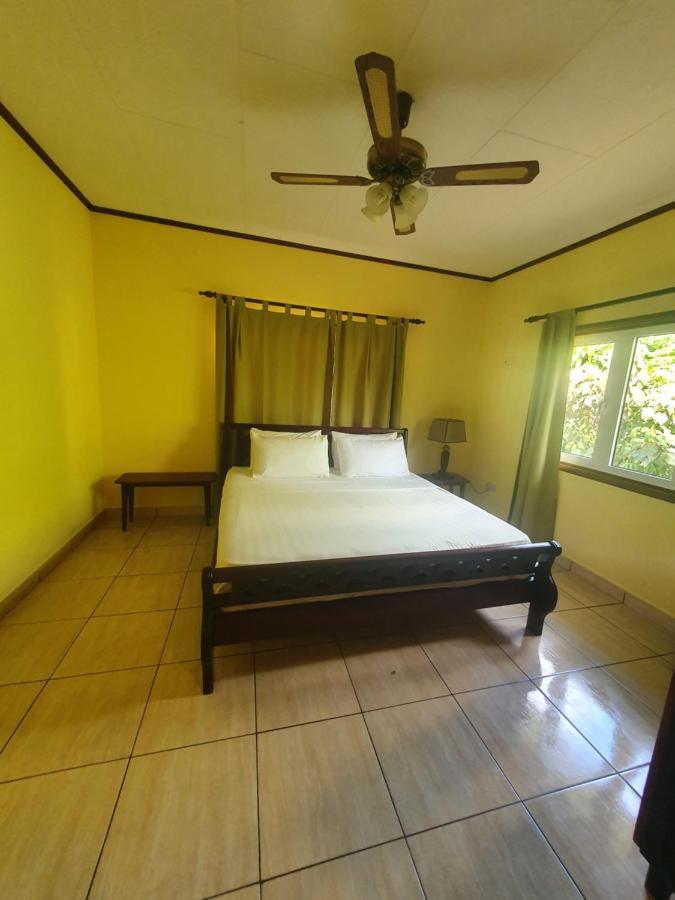 La Passe Holiday Villa La Digue Εξωτερικό φωτογραφία