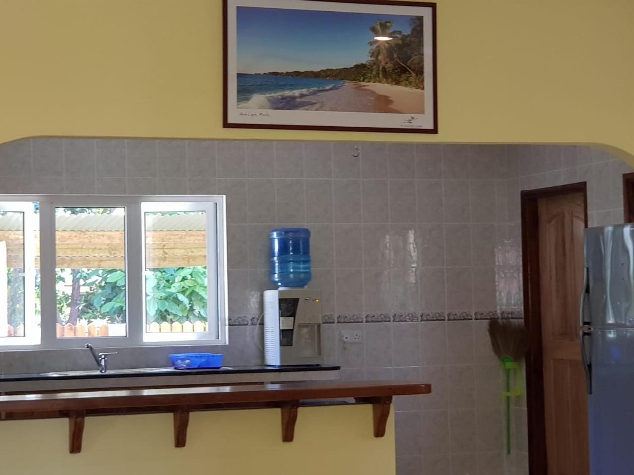 La Passe Holiday Villa La Digue Εξωτερικό φωτογραφία